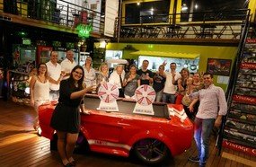 Promoção Roleta Gastronômica inicia na próxima terça-feira