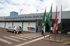Juiz nega pedido de advogado para retorno de voos em Chapecó