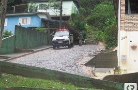 Moradores da Travessa Sergipe deixam suas casas novamente