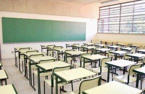 Maioria das escolas estaduais terá recesso nesta sexta-feira