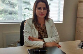 Advogada assume coordenação do Núcleo Jovem Empreendedor