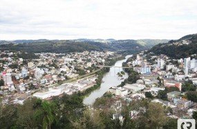 Confira estimativa de habitantes em Joaçaba, Herval e Luzerna