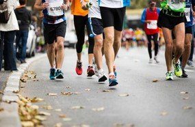 Participantes da Corrida Rústica deverão retirar seus kits no sábado