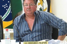 Vereador pede para presidente dar canetaço e revogar Lei do IPTU em Herval