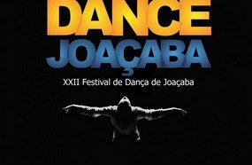 Começa hoje o Festival de Danças de Joaçaba