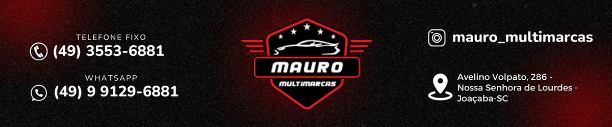 Mauro Multimarcas