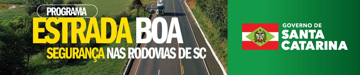 Programa Estrada Boa