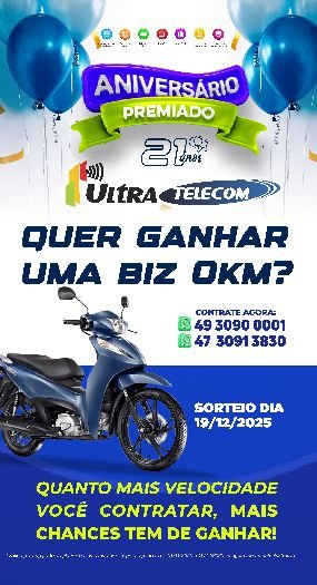 Ultra Telecom