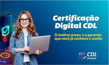 CDL Joaçaba
