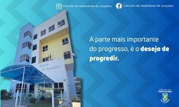 Câmara de Vereadores Joaçaba