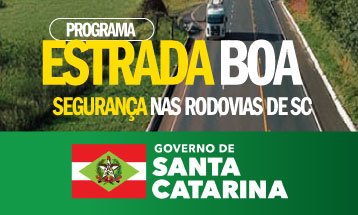 Programa Estrada Boa