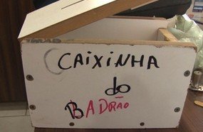 Protesto: restaurante cria 