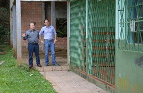 Monte Belo e Boa Vista receberão Unidade Básica de Saúde