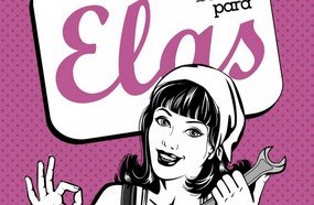 AR Pneus promove curso de mecânica para mulheres