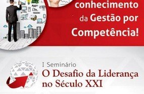Joaçaba vai sediar seminário: O Desafio da Liderança no Século XXI
