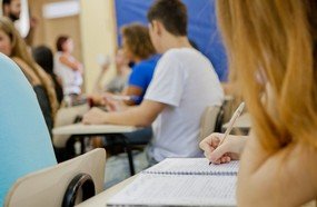 Aulas voltam ao normal nas escolas estaduais nesta segunda-feira