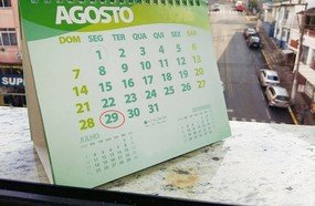 Joaçaba, Herval e Luzerna transferem data de aniversário