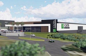 Caitá inicia seleção de funcionários para a nova loja em Joaçaba