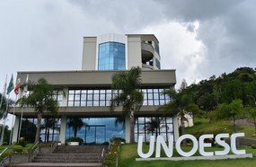 Unoesc recebe conceito máximo na avaliação do MEC