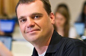 Professor da Unoesc apresentou pesquisa em oito países