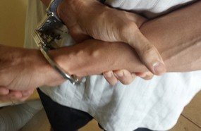 Idoso de Luzerna é condenado por crime sexual contra menor