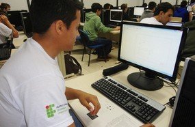 IFC de Luzerna oferece cursos gratuitos de extensão