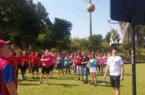 Realizada em Joaçaba a 18ª Festa das Mulheres Agricultoras