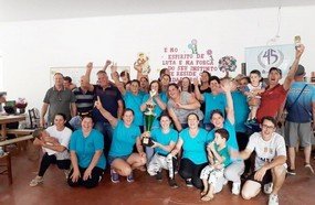 Linha Ficanha conquista a Gincana das Mulheres Agricultoras