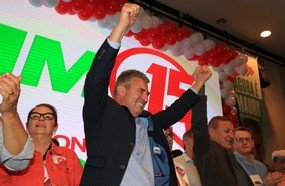 MDB confirma candidatura de Mauro Mariani ao Governo do Estado