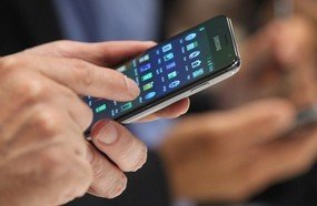 Eleitores poderão acompanhar apuração em tempo real por celular