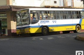 Tarifas mais caras no transporte coletivo em Joaçaba e Herval