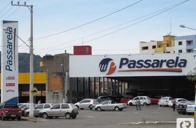 Prefeitura multa em R$ 99 mil supermercado Passarela