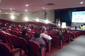 Conferência de Assistência Social acontece nesta terça em Joaçaba