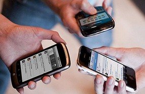 Operadoras não cumprem contrato de internet móvel