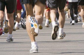 BRF promove Caminhada e Corrida 5 km em Capinzal