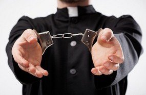 Padre e diocese indenizarão família de criança abusada sexualmente