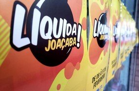Liquida Joaçaba começa neste sábado com descontos de até 70%