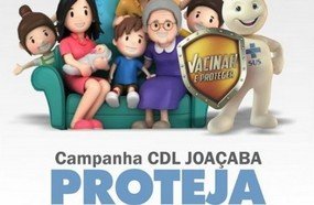 CDL oferece aos associados vacina contra a gripe com preço diferenciado