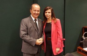 Comissão aprova projeto que cria loteria para a educação
