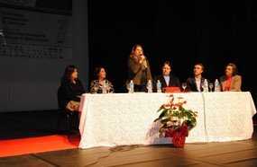 Conferência livre da Conae 2014 é realizada em Joaçaba