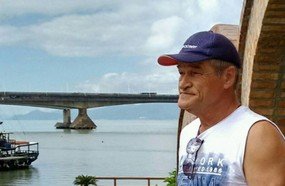 Policial militar aposentado morre afogado durante pescaria