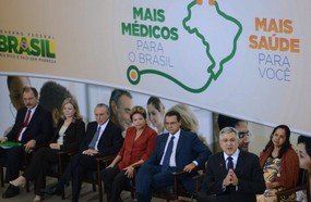 Aluno de medicina terá de trabalhar dois anos no SUS para receber diploma