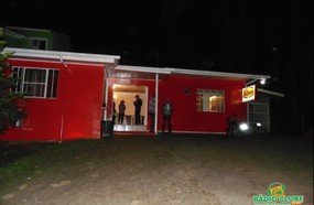 Avô e neto são assassinados durante a madrugada em Casa Noturna