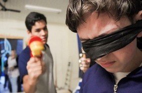 Alunos e professores desenvolvem projeto para vivenciar o autismo