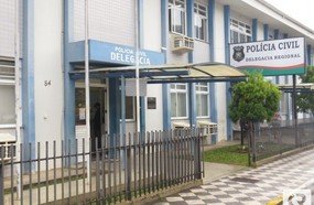 Homem é preso por descumprir medida protetiva em Joaçaba
