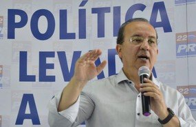 Reforma trabalhista vai diferenciar o bom do mau sindicato, avalia Jorginho