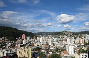 Levantamento FIRJAN aponta Gestão de Excelência em Joaçaba