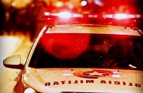 Jovem de 18 anos é estuprada por dois indivíduos em Concórdia