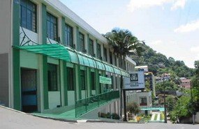 Colégio Marista Frei Rogério promove semana de recreação e lazer