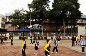 Ano letivo inicia com acréscimo de 10% nas matrículas em Joaçaba